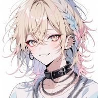 卯月 みそらさんのアイコン画像