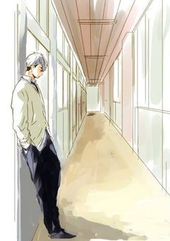 # 恋愛嫌いなおんなのコ .
