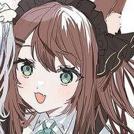 宮瀬 白亜 / hakuaさんのアイコン画像