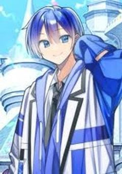 〇〇の妹はオッドアイで毒舌です