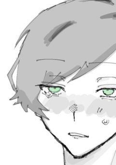 pk受けイラスト