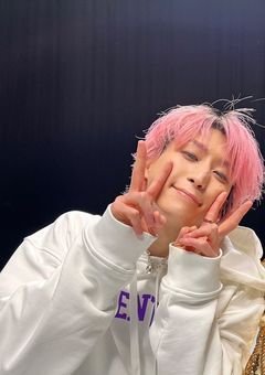 SnowManのお姫様とマネくん