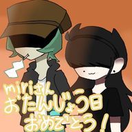 miri's memory 現在活動休止中？さんのアイコン画像