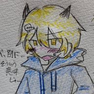 miri's not memory @ほぼ無浮上さんのアイコン画像