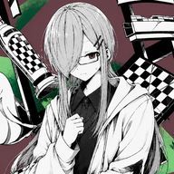 miriという者（元miri's memory）さんのアイコン画像