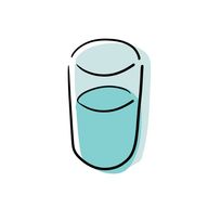 うぉーたーさんのアイコン画像