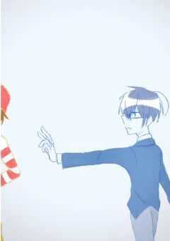 　せかい が おわる までは    49 10 13710 .　