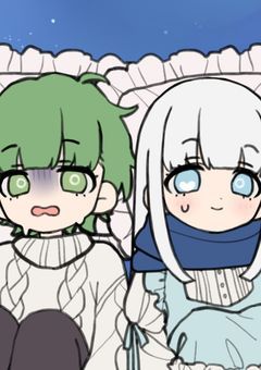 異世界転生したのに無茶苦茶な件に付いて