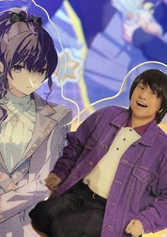 翠、そらまめ専用部屋!!