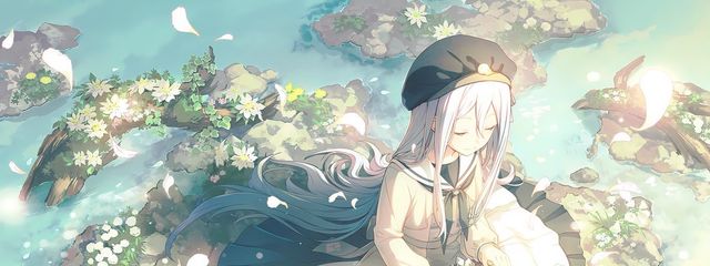 氷雨月のサブ垢さんの壁紙画像