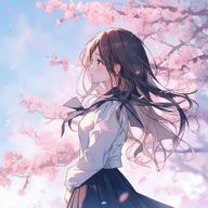 🌸さくら🌸ヘッダー変更！さんのアイコン画像