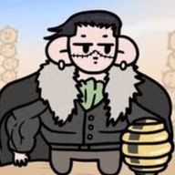 なんか甘そうな名前のサブ垢ｻﾝさんのアイコン画像