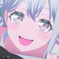 ほうかだにょさんのアイコン画像