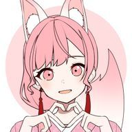 お稲荷　(青い桜)さんのアイコン画像
