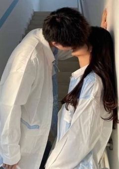 愛は深まるばかり。