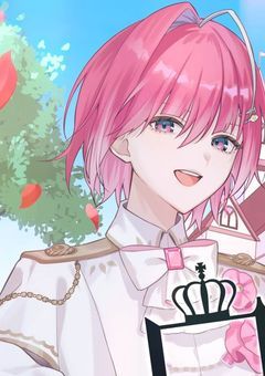 私の可愛い王子様🩷