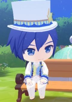 Pray the relay　(リレー部屋)