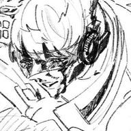 　　はつさんのアイコン画像