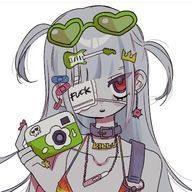 源氏さんの妹さんのアイコン画像