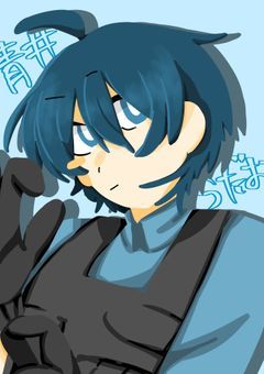 空の悪魔　小話つめつめ