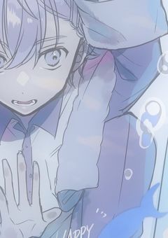 ♡ ⌇ 両 片 思 い