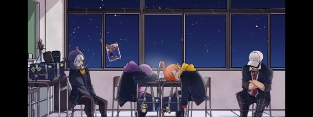 サブ垢さんの壁紙画像