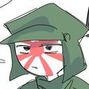 逃げ場をください@日帝