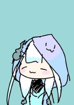 【P】ある半人半霊の愉快なお話部屋