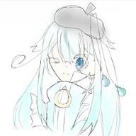 希翠 白亜さんのアイコン画像