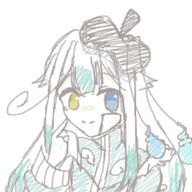 希翠　白亜@活動復帰なうさんのアイコン画像