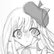希翠　白亜さんのアイコン画像