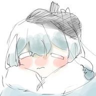 希翠　白亜@もう布団と結婚するさんのアイコン画像