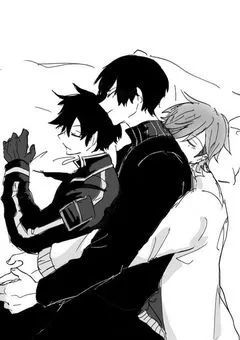 兄貴ズが虐められてたので同期達といじめっ子をボコしてやりました