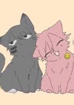 猫拾ったら桃源暗鬼のキャラ達にそっくりだった件