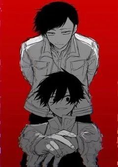 ｛tgak｝二人の時計守