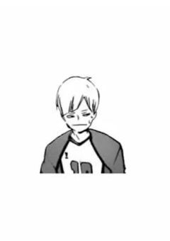 寮生活とは聞いたけどペアが白布とは聞いてない