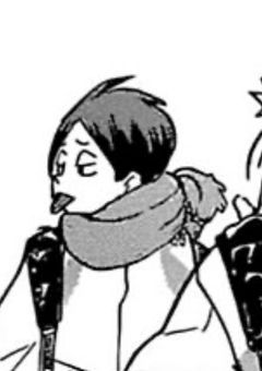 後輩が全然可愛くない!