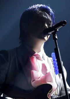 好きになっちゃダメな人