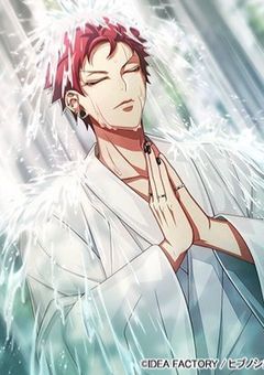 雨の日に、君と出会う奇跡