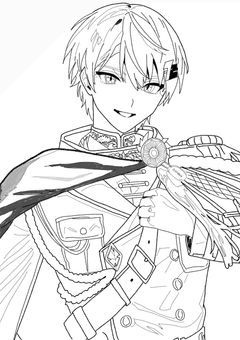 LINEで出会ったお兄ちゃんの友達