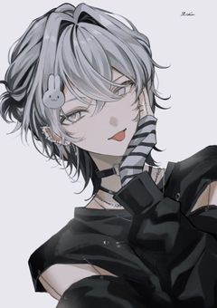 画像をAIでイラスト化(？)してみた　少し閲覧注意