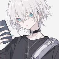 水瀬 夕陽さんのアイコン画像