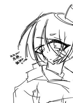 mmmr再熱した俺が描く雑なのか本気なのかわからないイラスト部屋