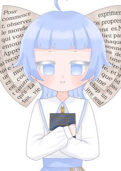 🅿️∥ようこそ 私の図書館へ 。