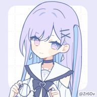 紫音星歌 ︎ @フォロバ100%さんのアイコン画像