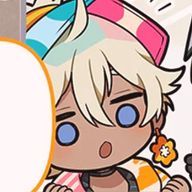  ︎︎ ︎︎✦︎ ︎︎碧月さんのアイコン画像