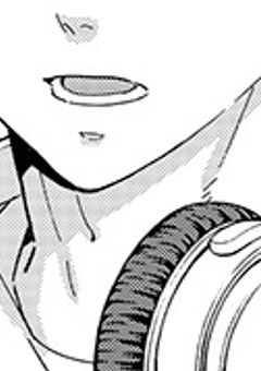 【WINDBREAKER】守り護られ