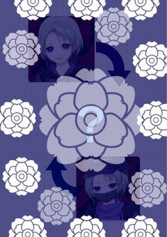 【総長様溺愛中につき。】行方不明だった"　　　　　"の兄が突然帰ってきたけど…?¿