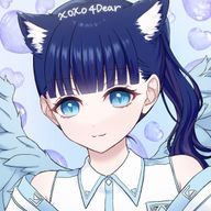 海猫さんのアイコン画像