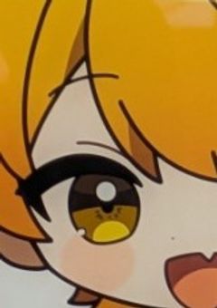 このカプ最高なのだよ(🥔ver.)